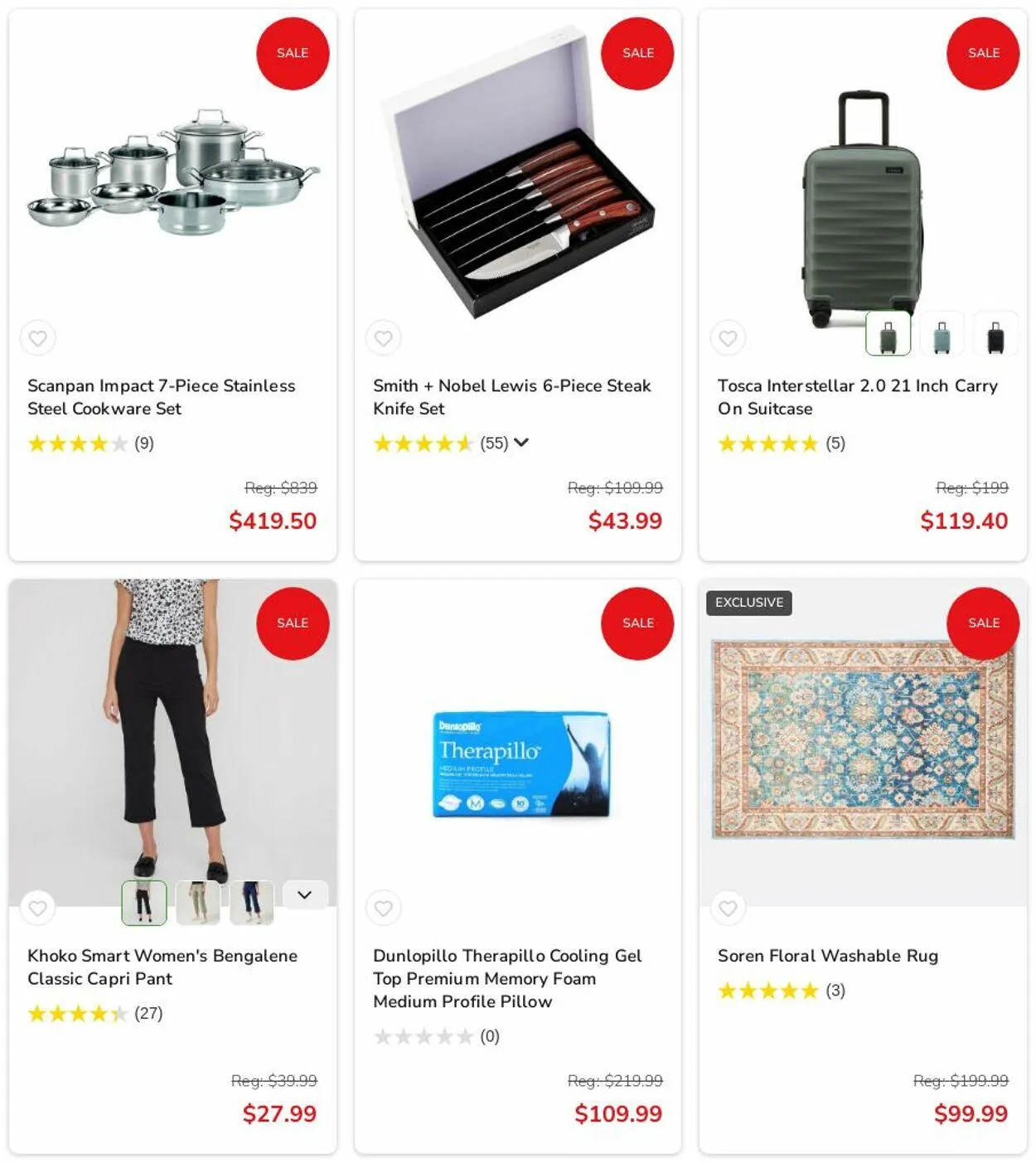 Harris Scarfe Current catalogue - Catalogue valid from 15 September to 24 September 2025 - page 27