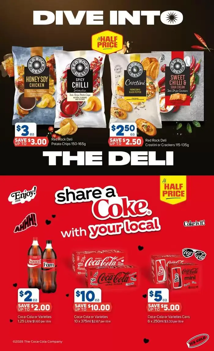 Weekly Specials - Catalogue valid from 16 April to 22 April 2025 - page 15