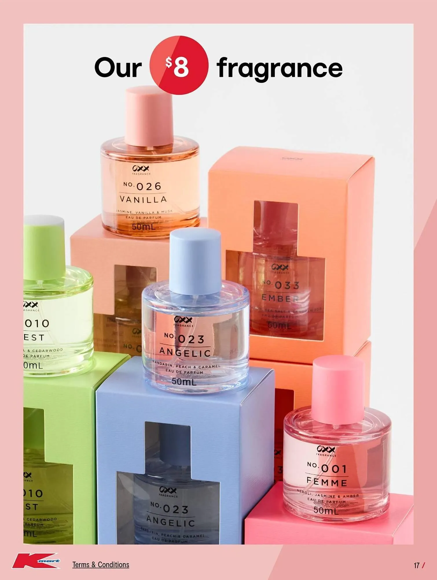 Kmart catalogue - Catalogue valid from 24 April to 11 May 2025 - page 17