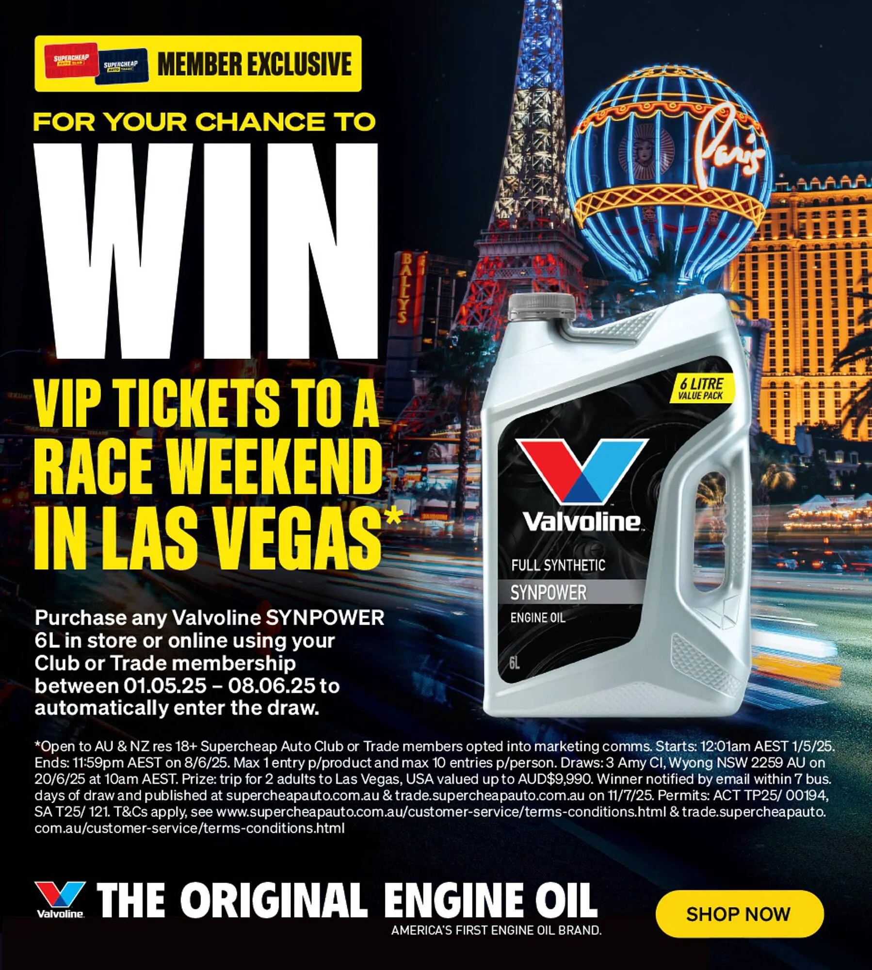 SuperCheap Auto catalogue - Catalogue valid from 1 May to 11 May 2025 - page 19