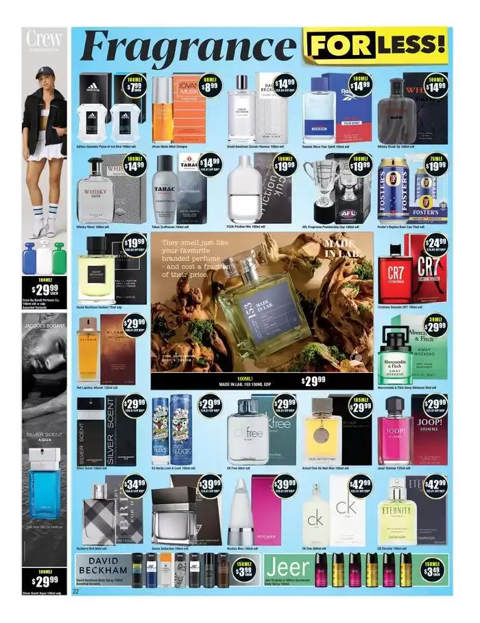 Cracking Easter Deals - Catalogue valid from 27 March to 9 April 2025 - page 22