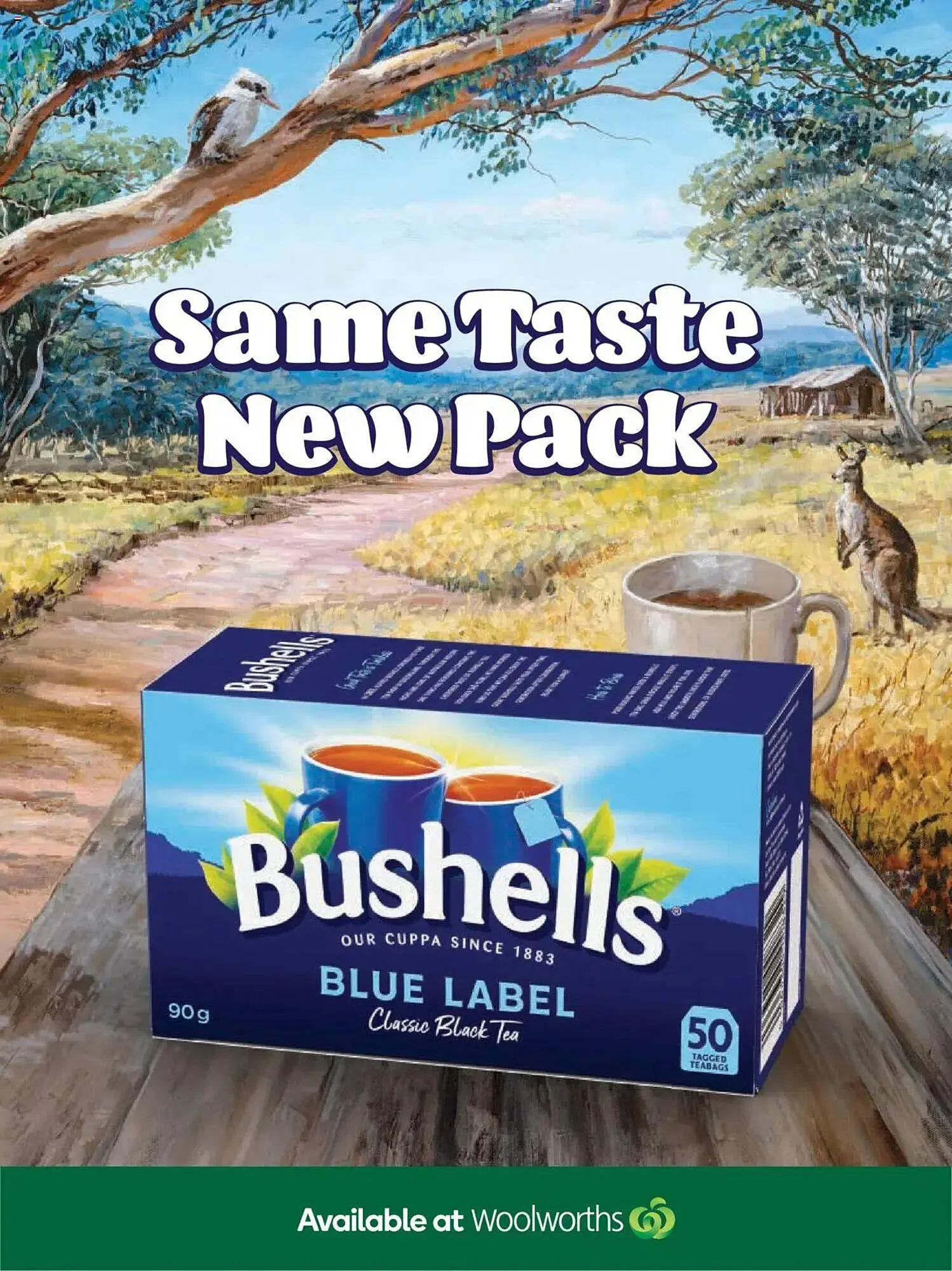 Woolworths catalogue - Catalogue valid from 31 July to 31 August 2025 - page 51