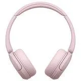 Sony Wireless Headphones Pink WH-CH520P