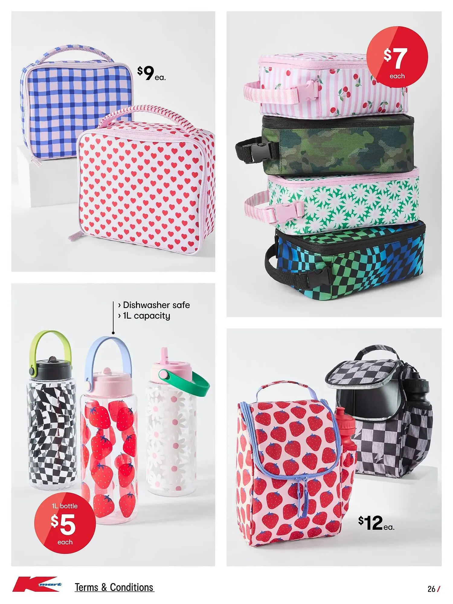 Kmart catalogue - Catalogue valid from 8 January to 4 February 2026 - page 26