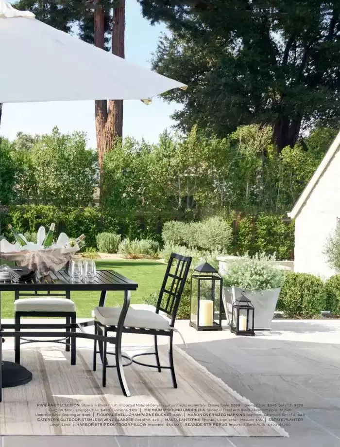 Outdoor Living 2025 - Catalogue valid from 21 January to 31 March 2025 - page 65