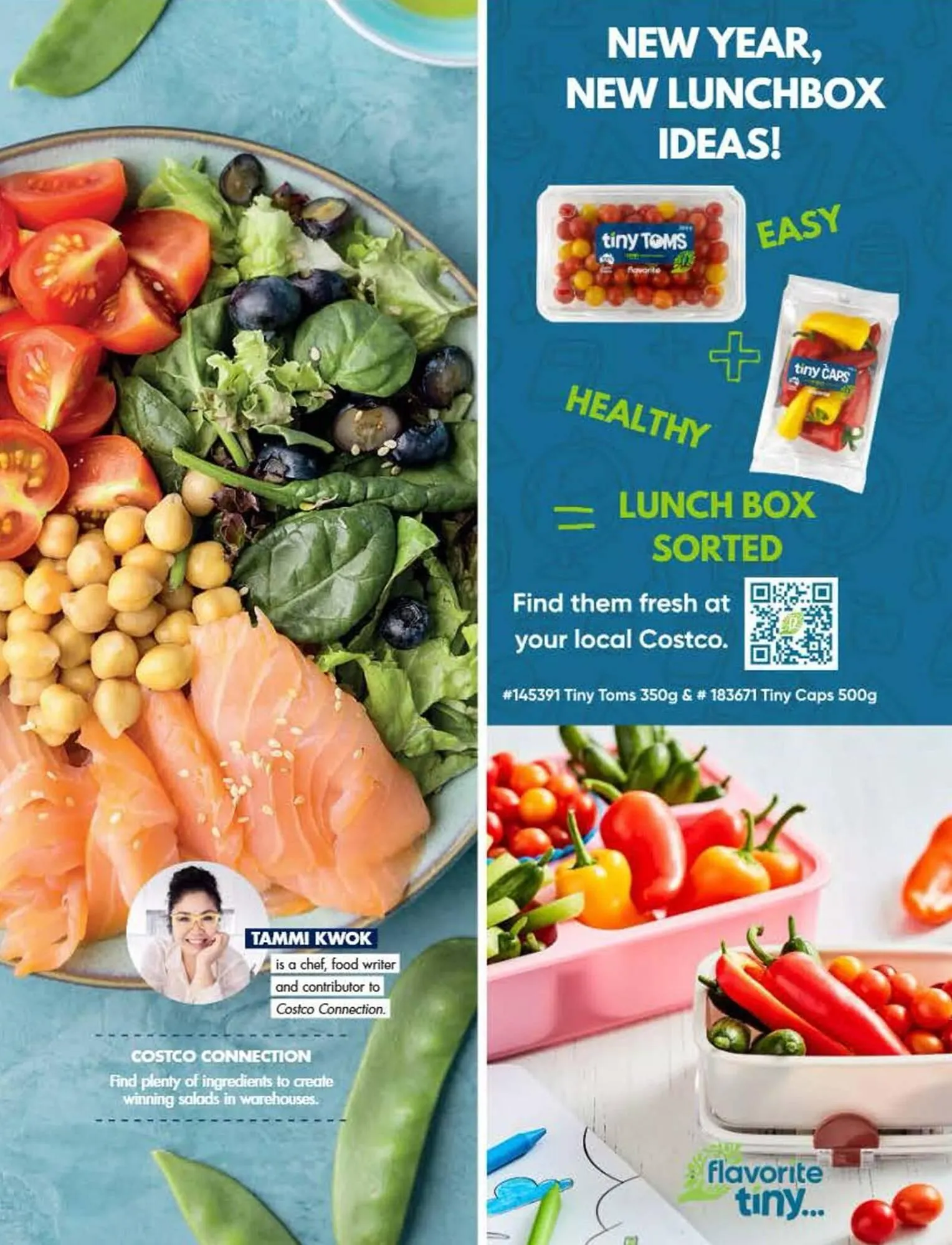 Costco catalogue - Catalogue valid from 1 January to 28 February 2026 - page 39