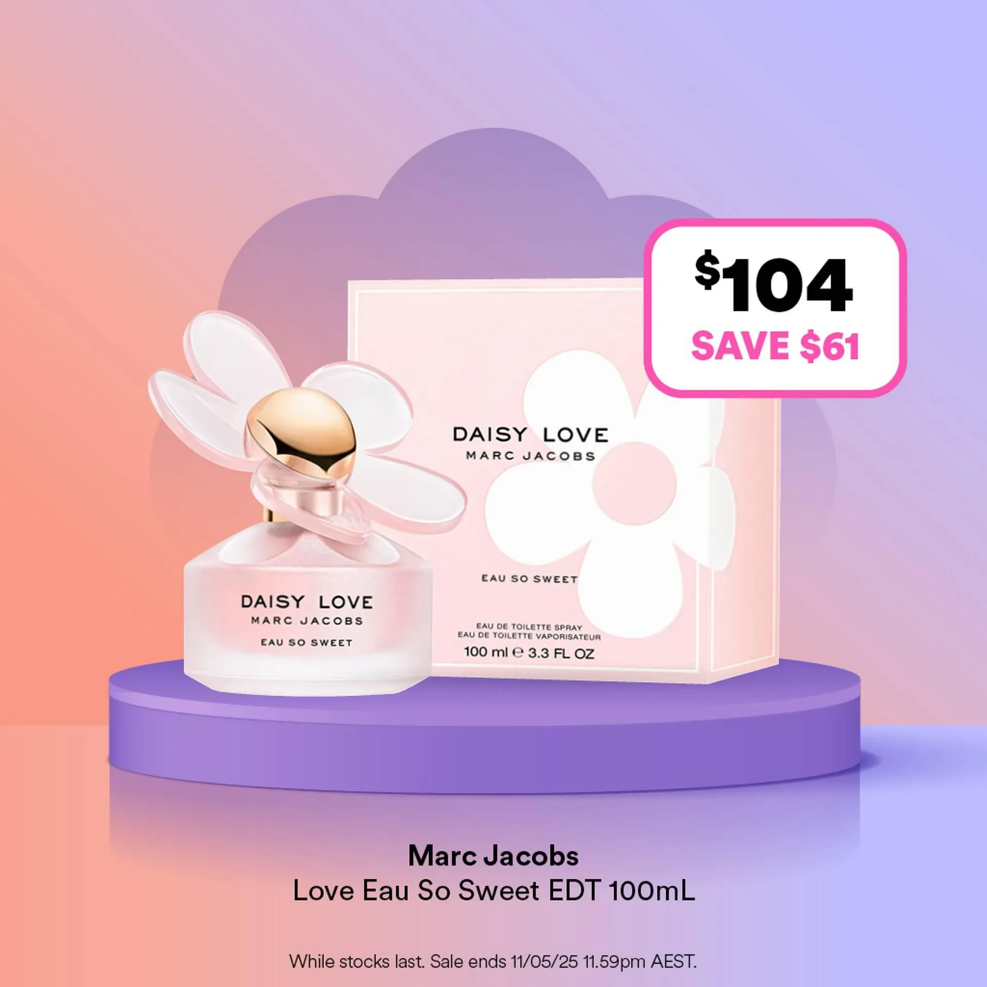 Priceline catalogue - Catalogue valid from 8 May to 11 May 2025 - page 3