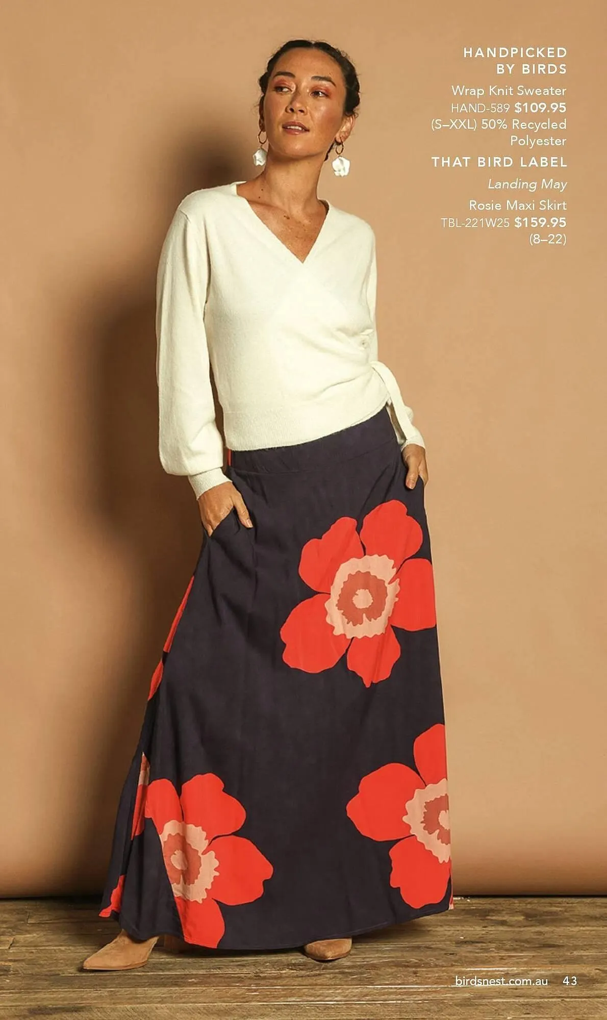 Birdsnest catalogue - Catalogue valid from 8 May to 14 May 2025 - page 43