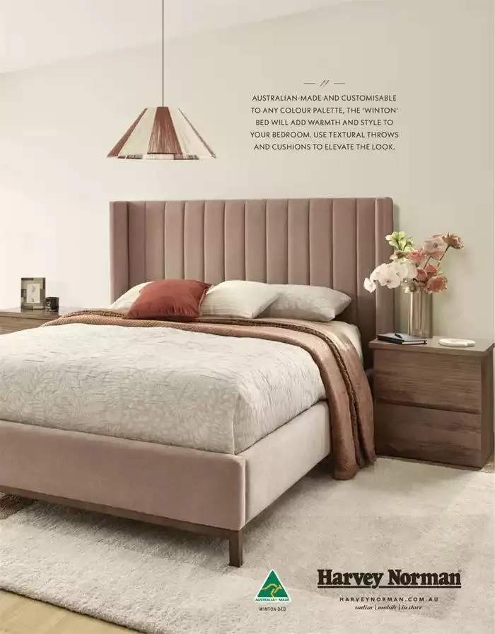 Elevate Your Style - Catalogue valid from 7 April to 29 May 2025 - page 7