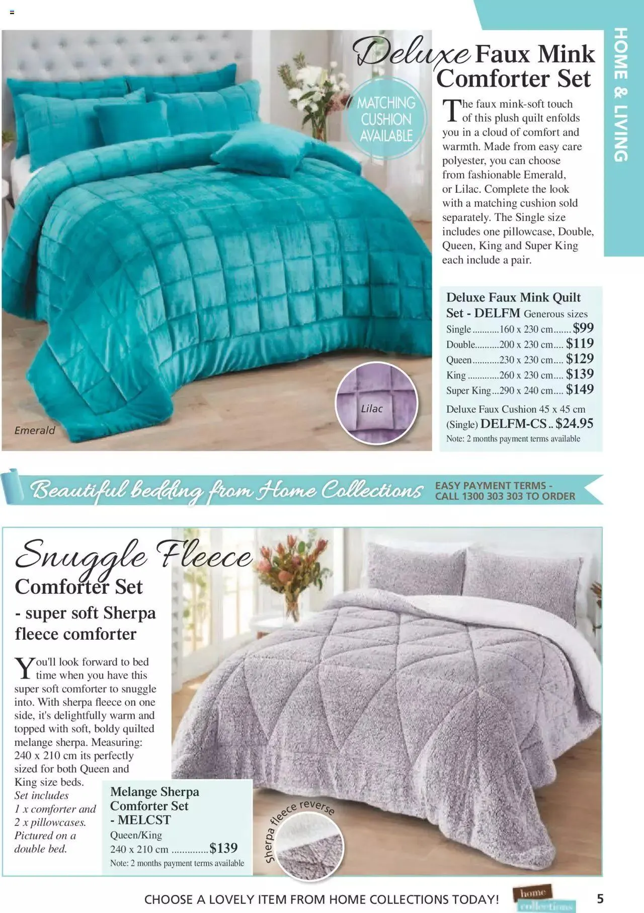 Innovations Catalogue Winter Essentials 2024 - Catalogue valid from 29 May to 31 December 2024 - page 5
