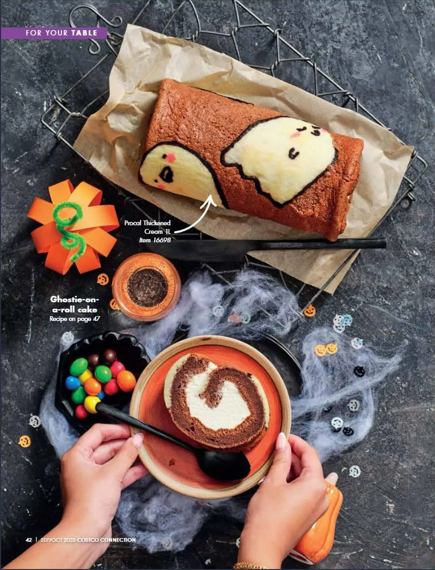 Costco catalogue - Catalogue valid from 1 September to 31 October 2025 - page 42