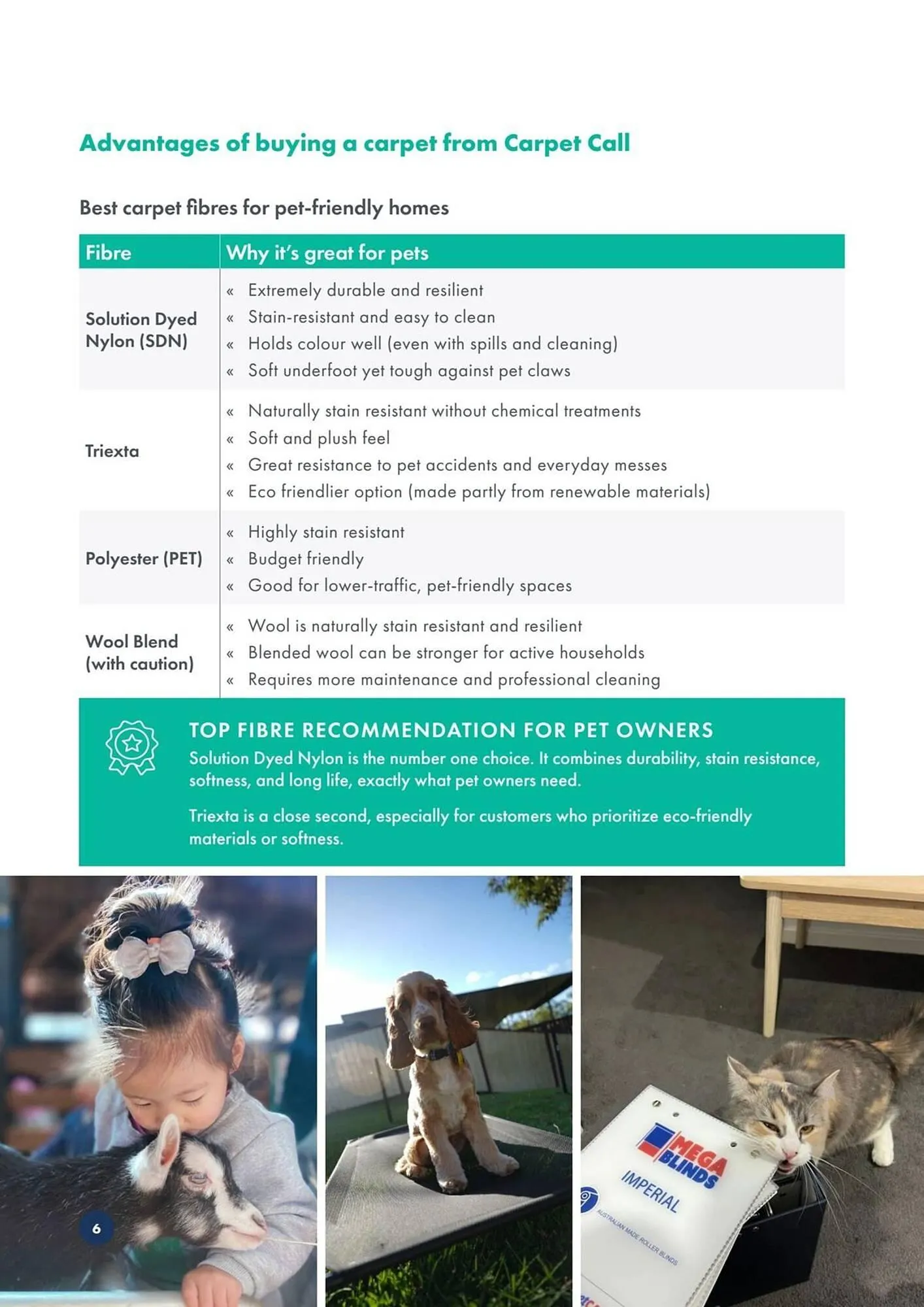 Carpet Call catalogue - Catalogue valid from 27 November to 31 December 2025 - page 7