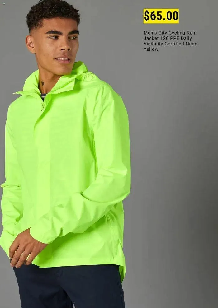 Cycling Catalogue - Catalogue valid from 3 June to 30 June 2024 - page 3