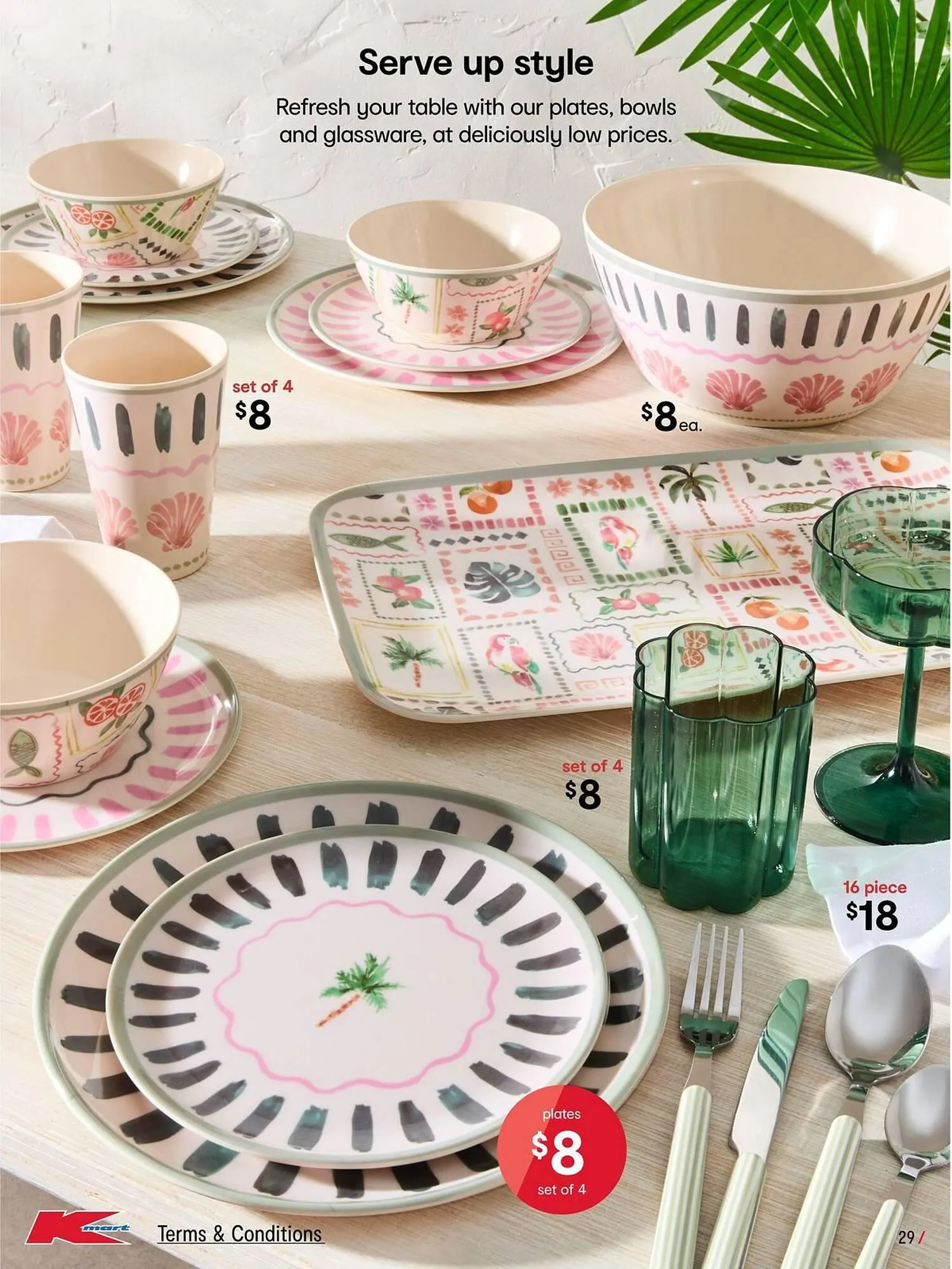 Kmart catalogue - Catalogue valid from 4 December to 24 December 2025 - page 29