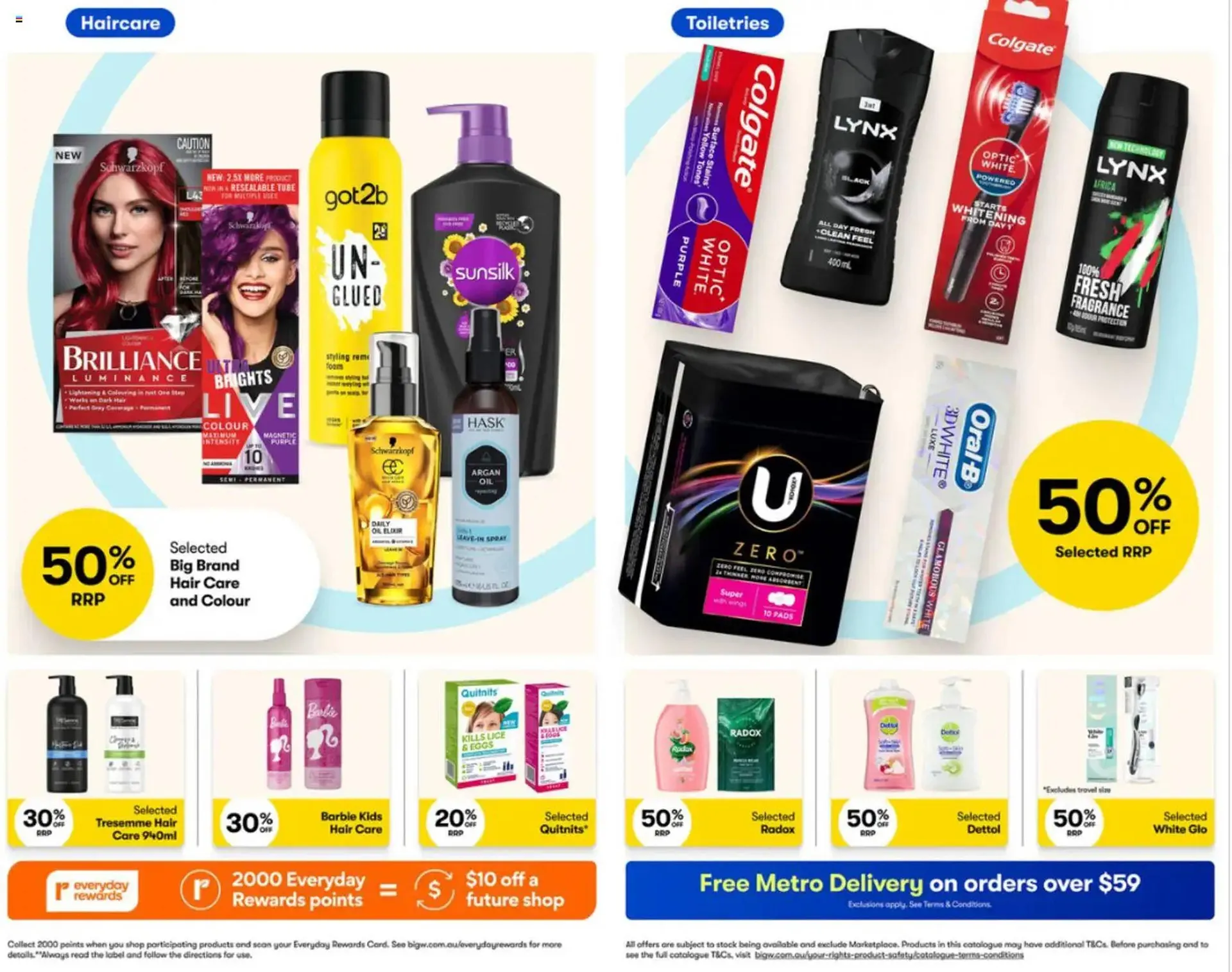 BIG W catalogue - Catalogue valid from 13 May to 28 May 2026 - page 22