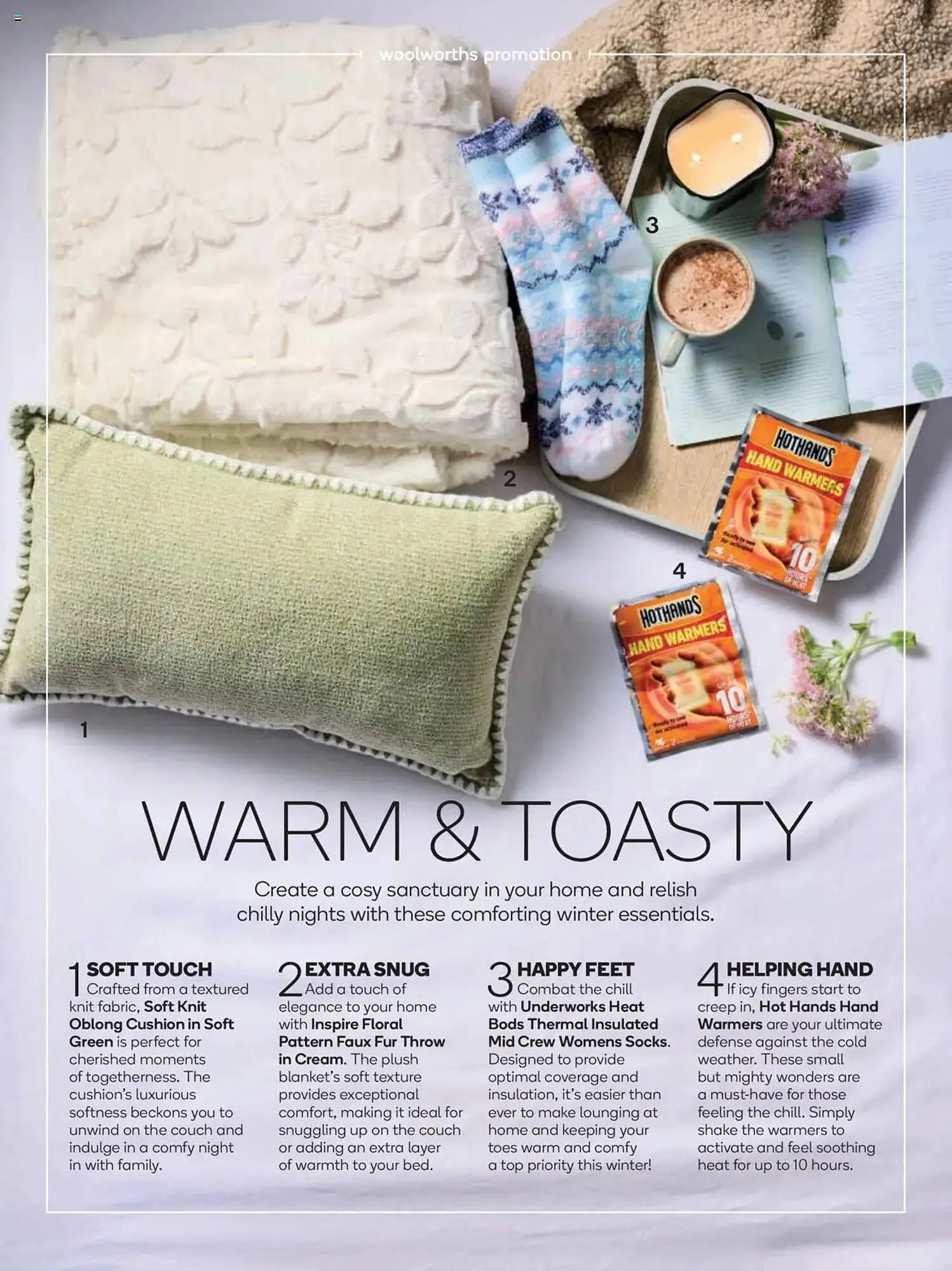 Woolworths catalogue - Catalogue valid from 1 May to 31 May 2025 - page 11