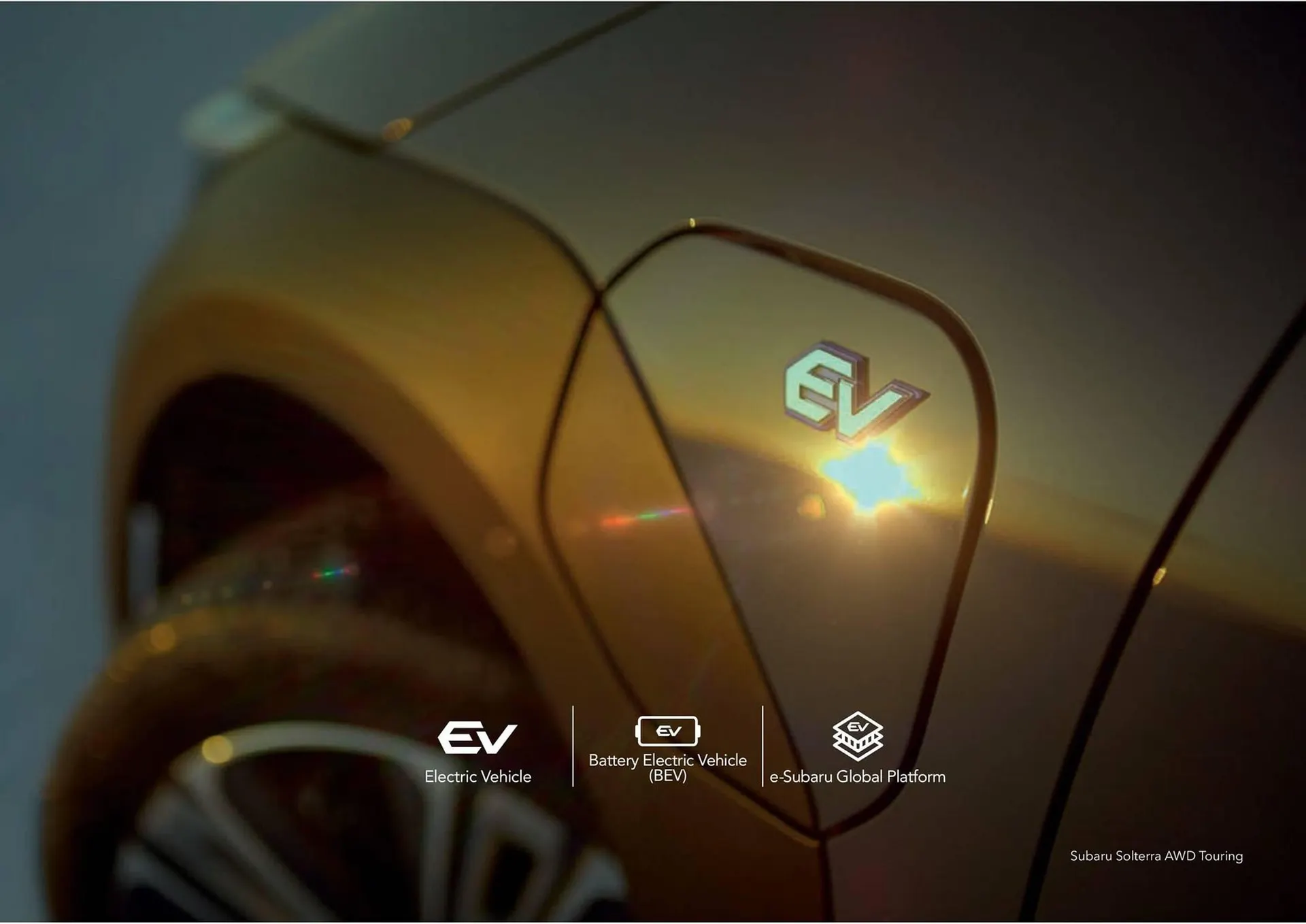 Subaru catalogue - Catalogue valid from 20 June to 20 June 2026 - page 7