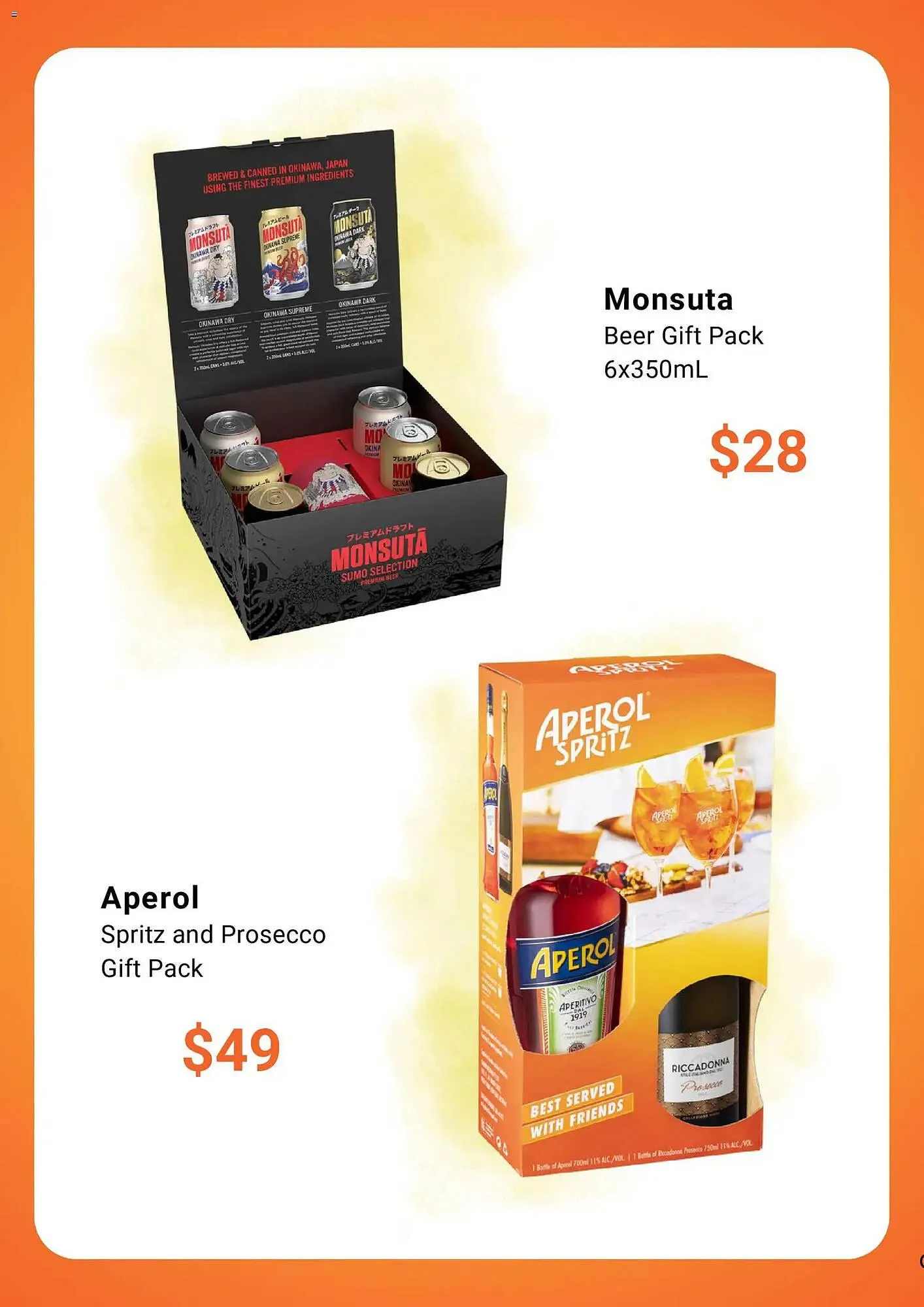 BWS catalogue - Catalogue valid from 4 November to 12 November 2025 - page 5