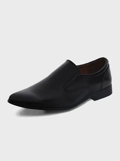 Julius Marlow Slip On Black - Finland