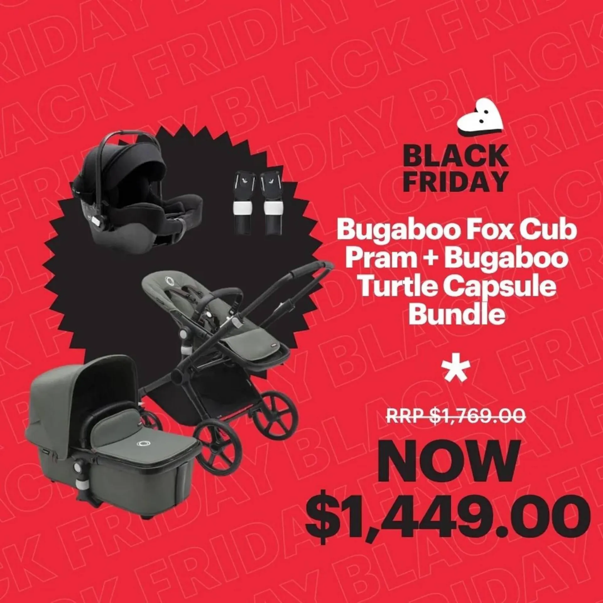 Baby Village catalogue - Catalogue valid from 25 November to 2 December 2025 - page 4