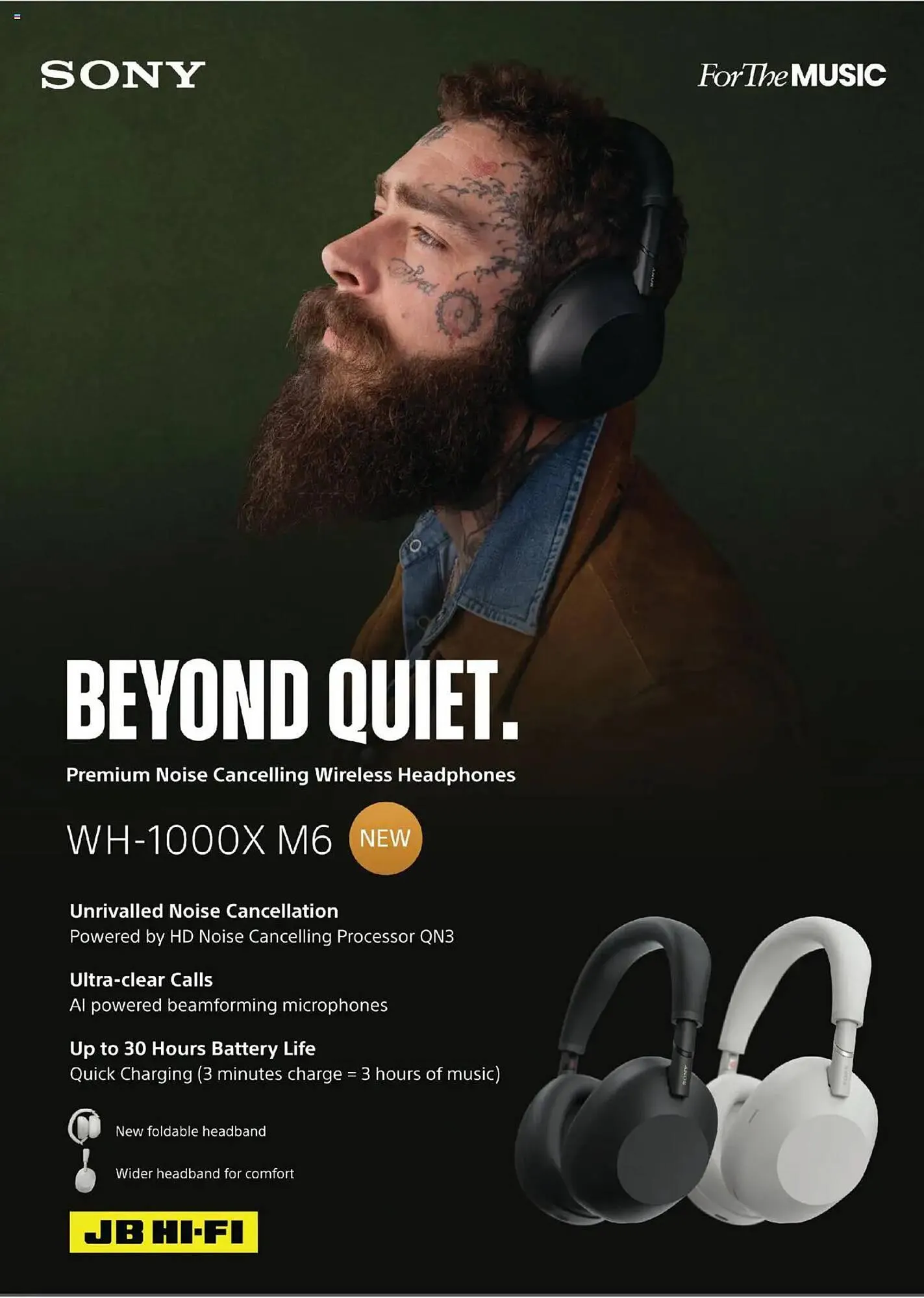 JB Hi-Fi catalogue - Catalogue valid from 30 June to 31 July 2025 - page 63