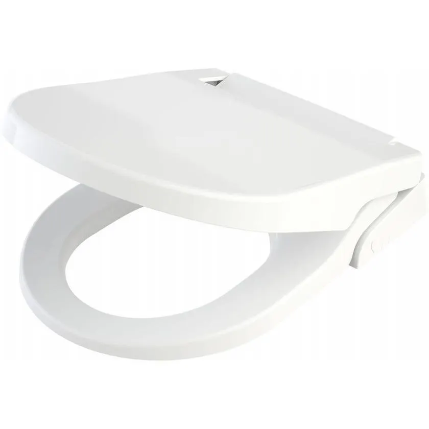 Caroma 300070W Livewell Bidet Seat with Remote Control