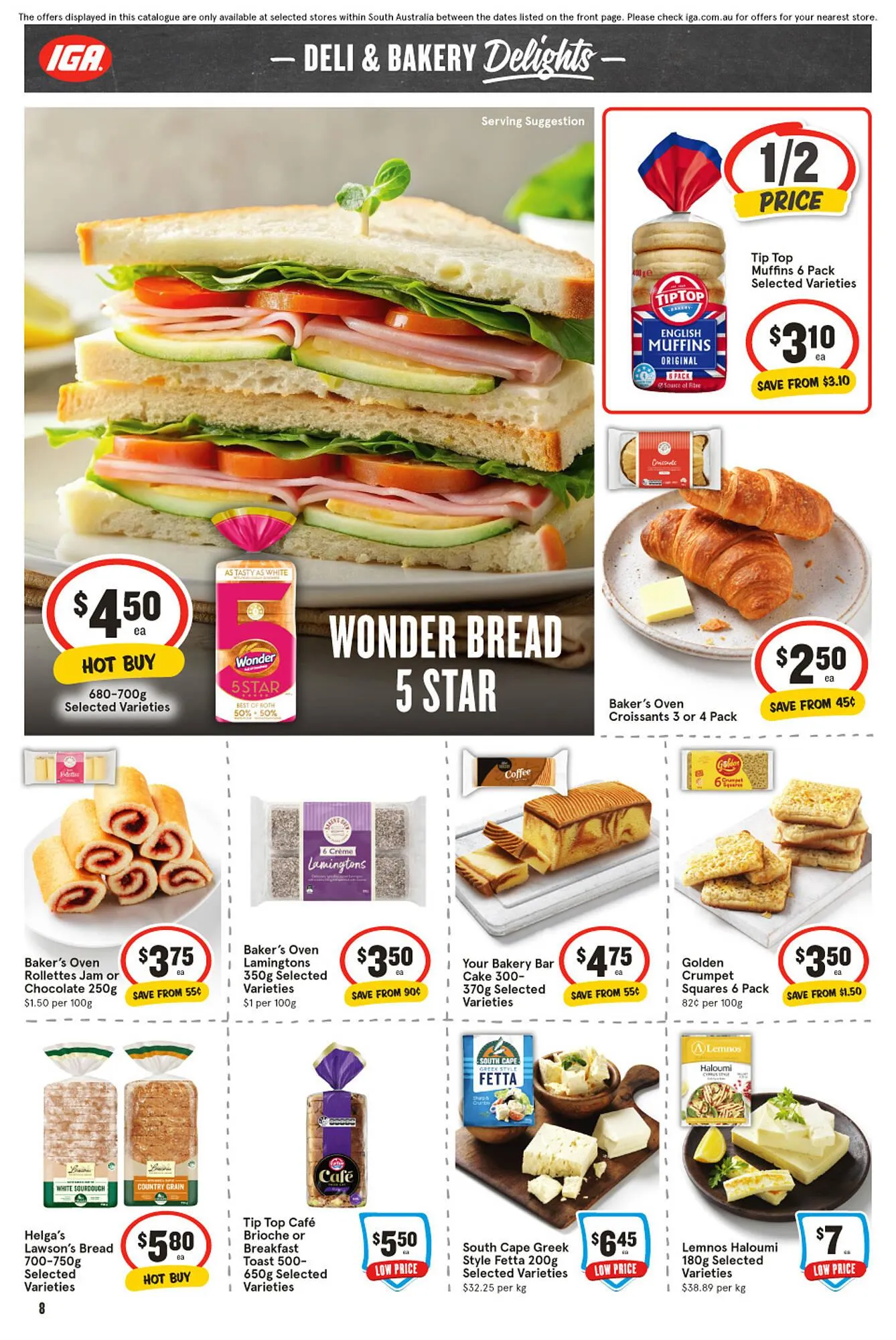 IGA catalogue - Catalogue valid from 11 June to 17 June 2025 - page 9