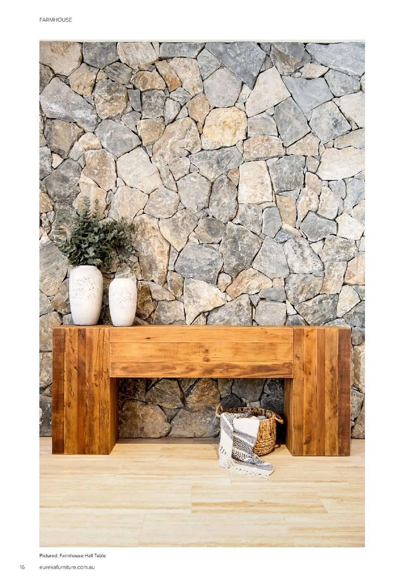 Eureka Street Furniture catalogue - Catalogue valid from 13 January to 31 December 2025 - page 16