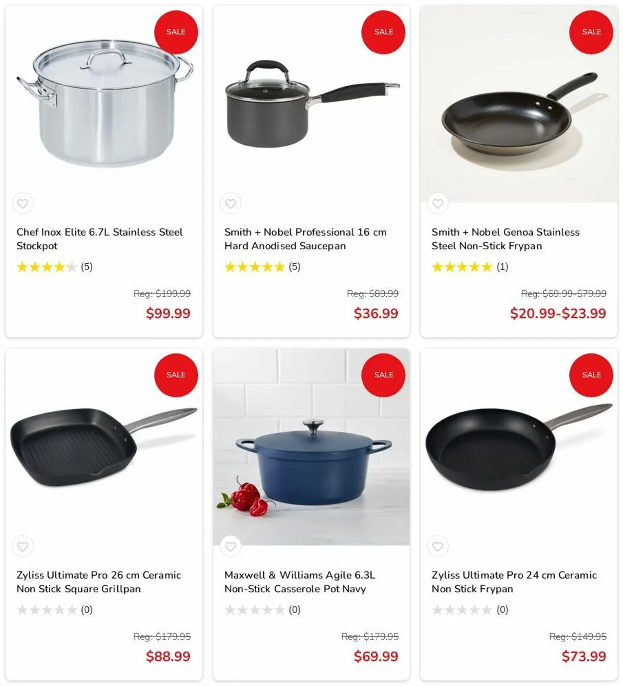 Harris Scarfe Current catalogue - Catalogue valid from 4 August to 13 August 2025 - page 37