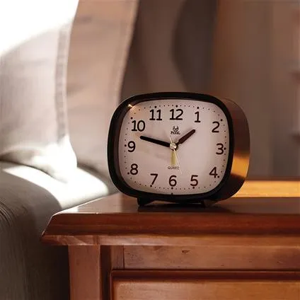 Retro Style Alarm Clock