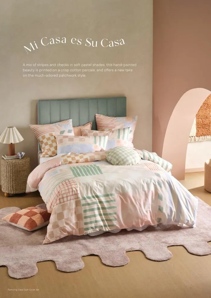 Spring/Summer Journal - Catalogue valid from 25 September to 31 May 2024 - page 14