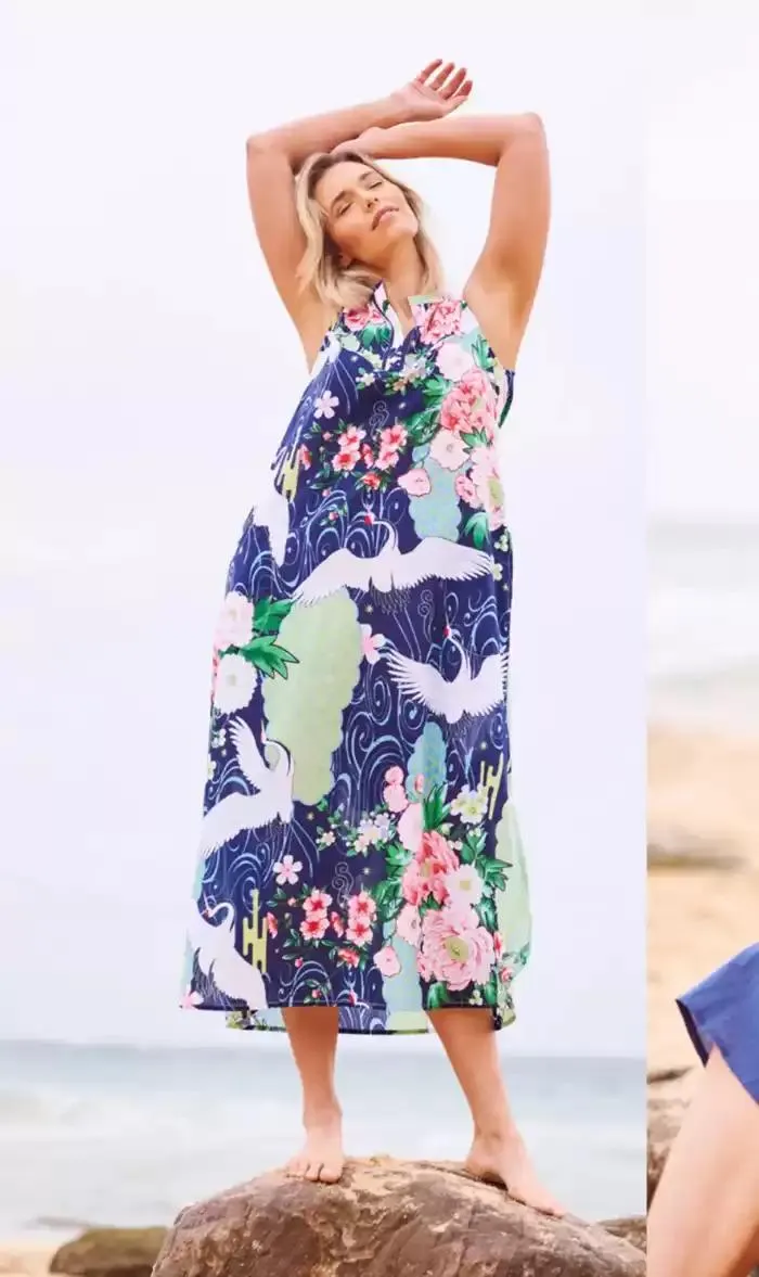 Holiday 2024 - Catalogue valid from 10 December to 31 January 2025 - page 34