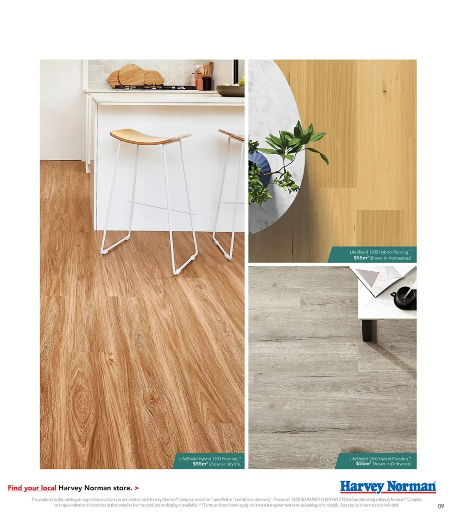 Harvey Norman catalogue - Catalogue valid from 5 May to 25 May 2026 - page 9