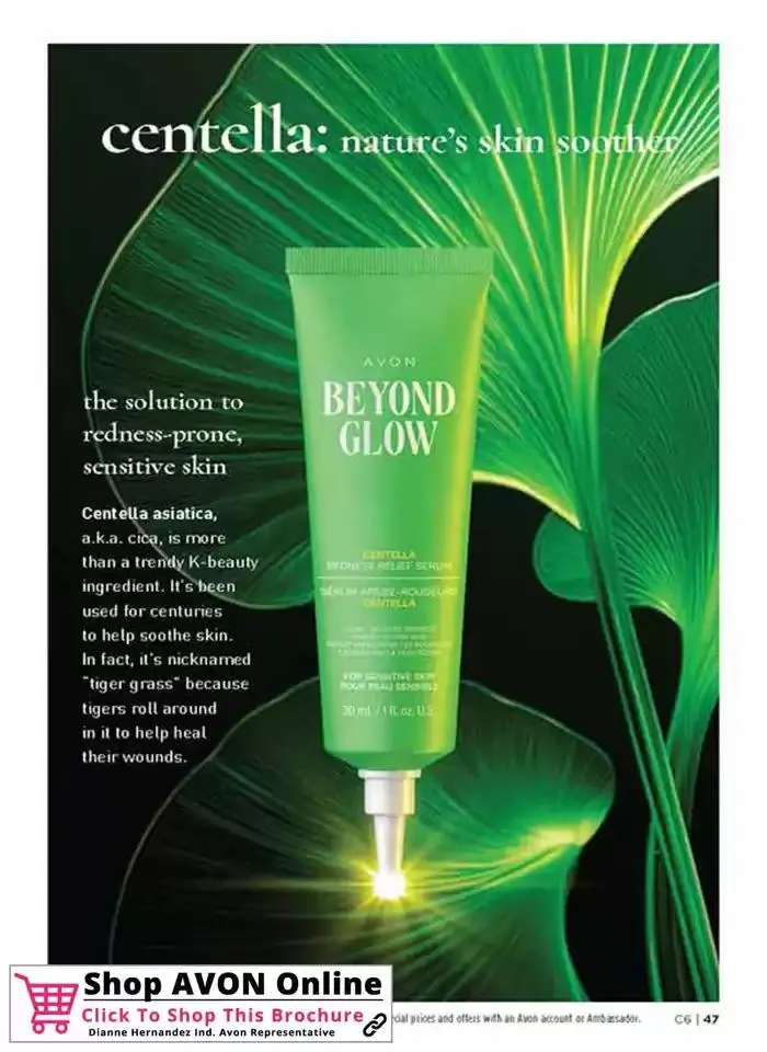 Campaign 06 Brochure - Catalogue valid from 12 March to 25 March 2025 - page 46