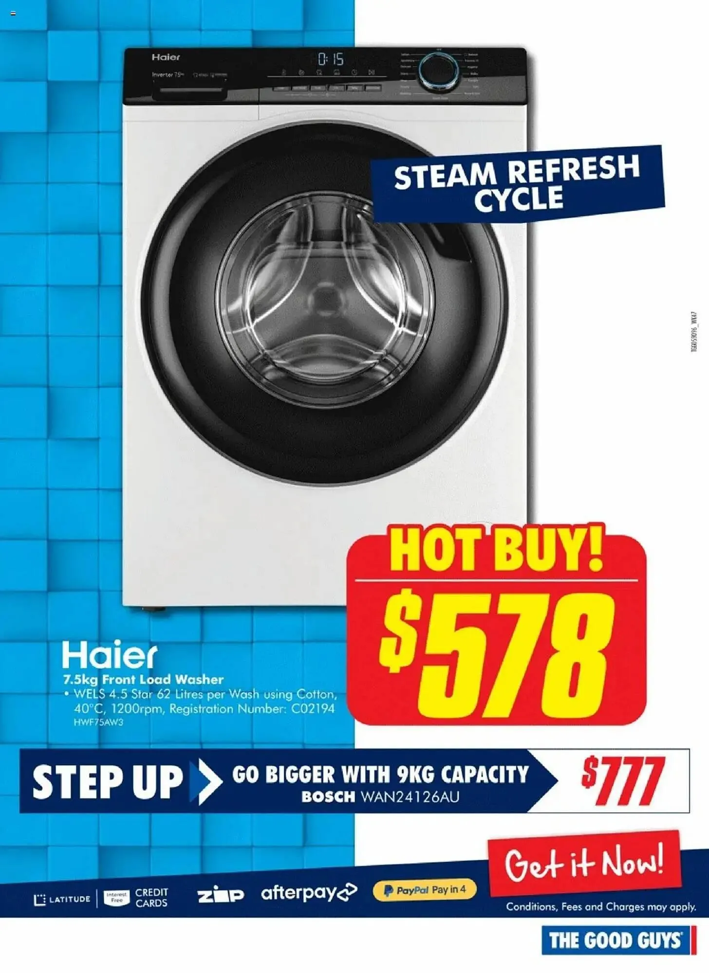 The Good Guys catalogue - Catalogue valid from 22 May to 28 May 2025 - page 11