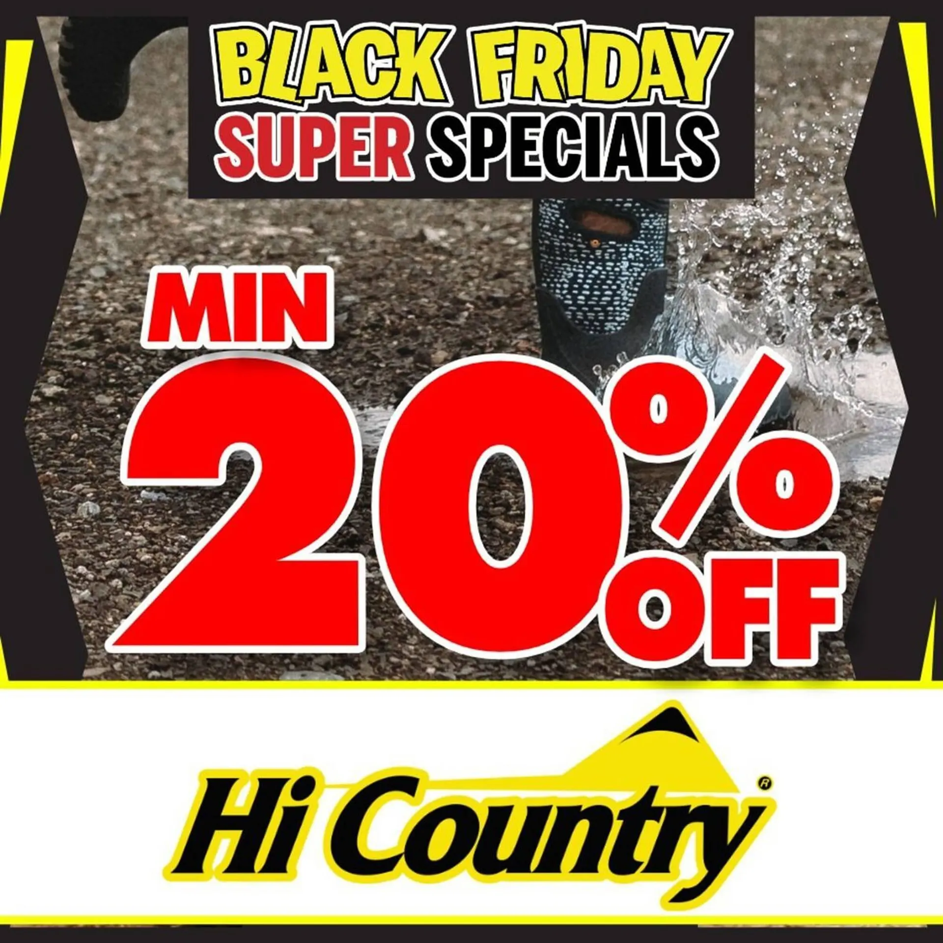 Aussie Disposals catalogue - Catalogue valid from 25 November to 2 December 2025 - page 2