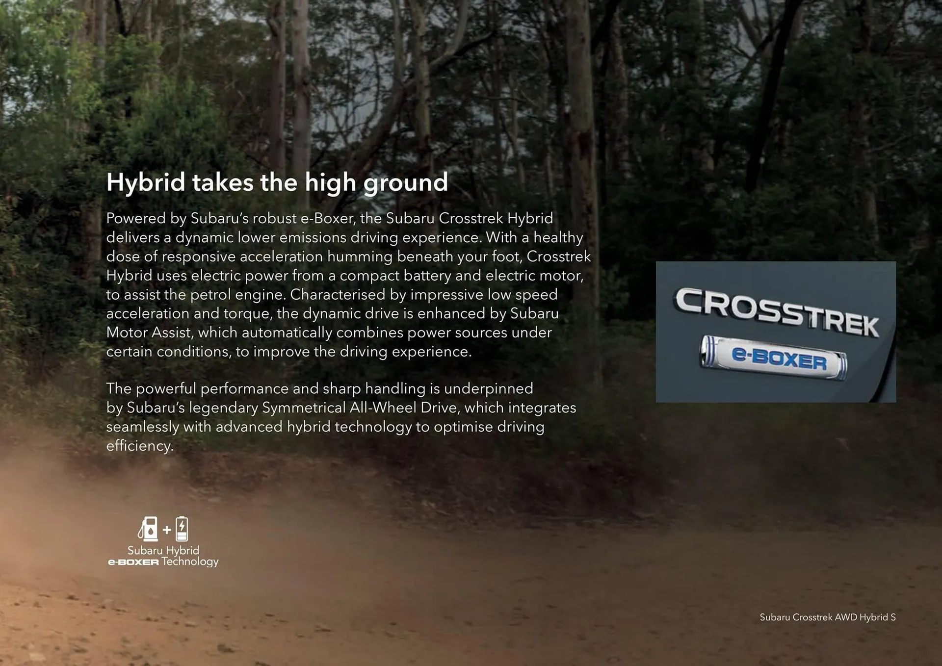 Subaru catalogue - Catalogue valid from 20 June to 20 June 2026 - page 17