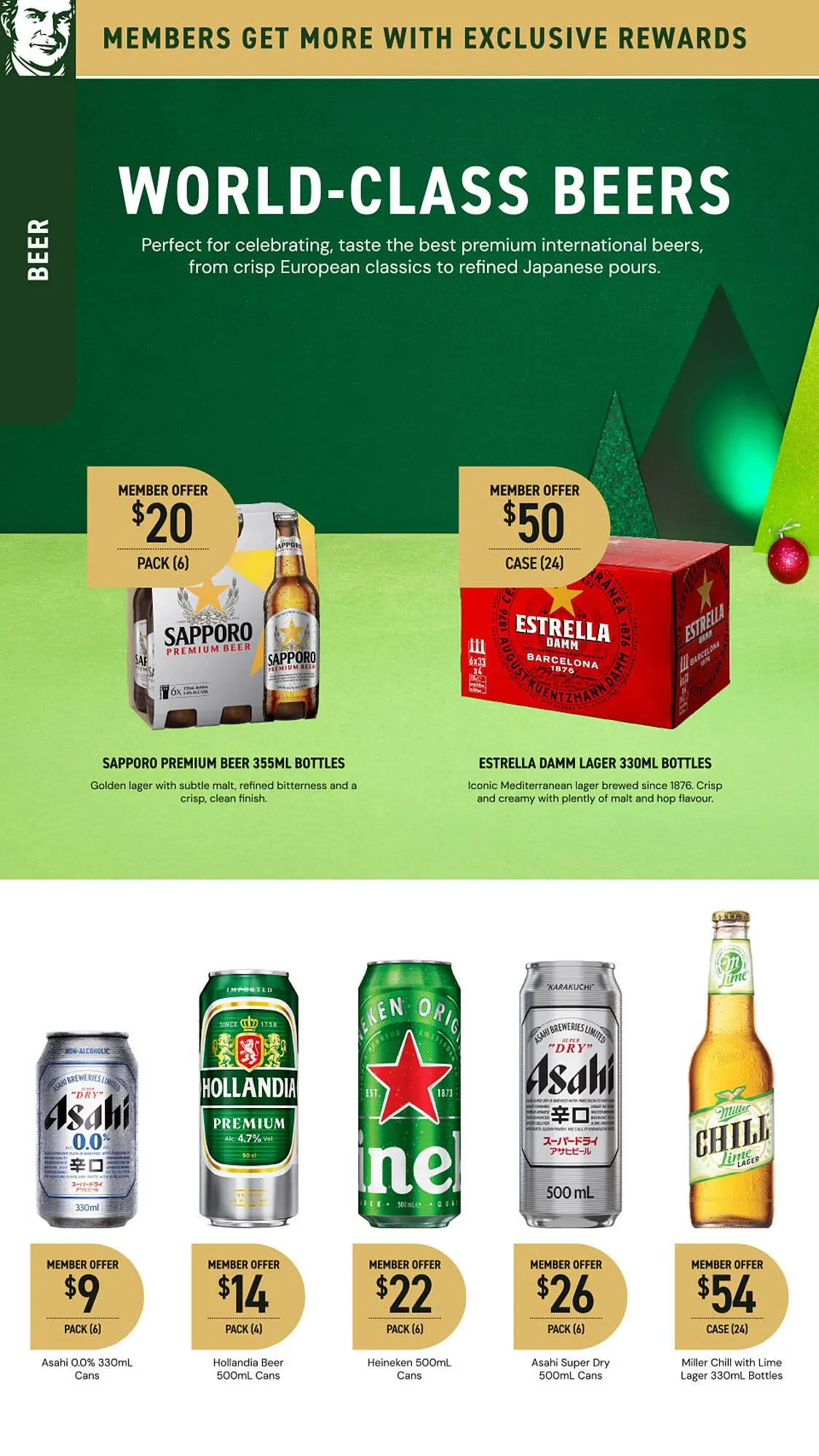 Dan Murphy's catalogue - Catalogue valid from 6 November to 19 November 2025 - page 34