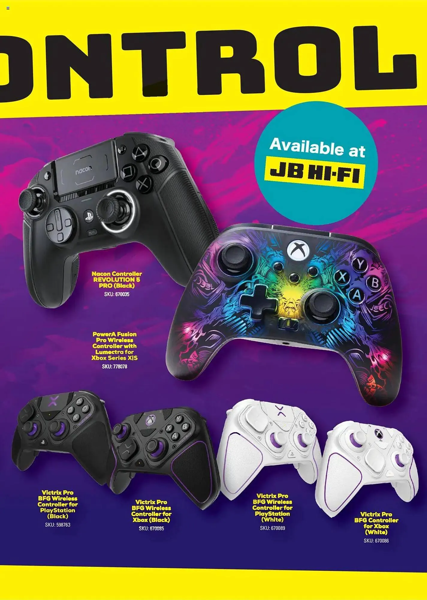 JB Hi-Fi catalogue - Catalogue valid from 1 April to 30 April 2025 - page 101