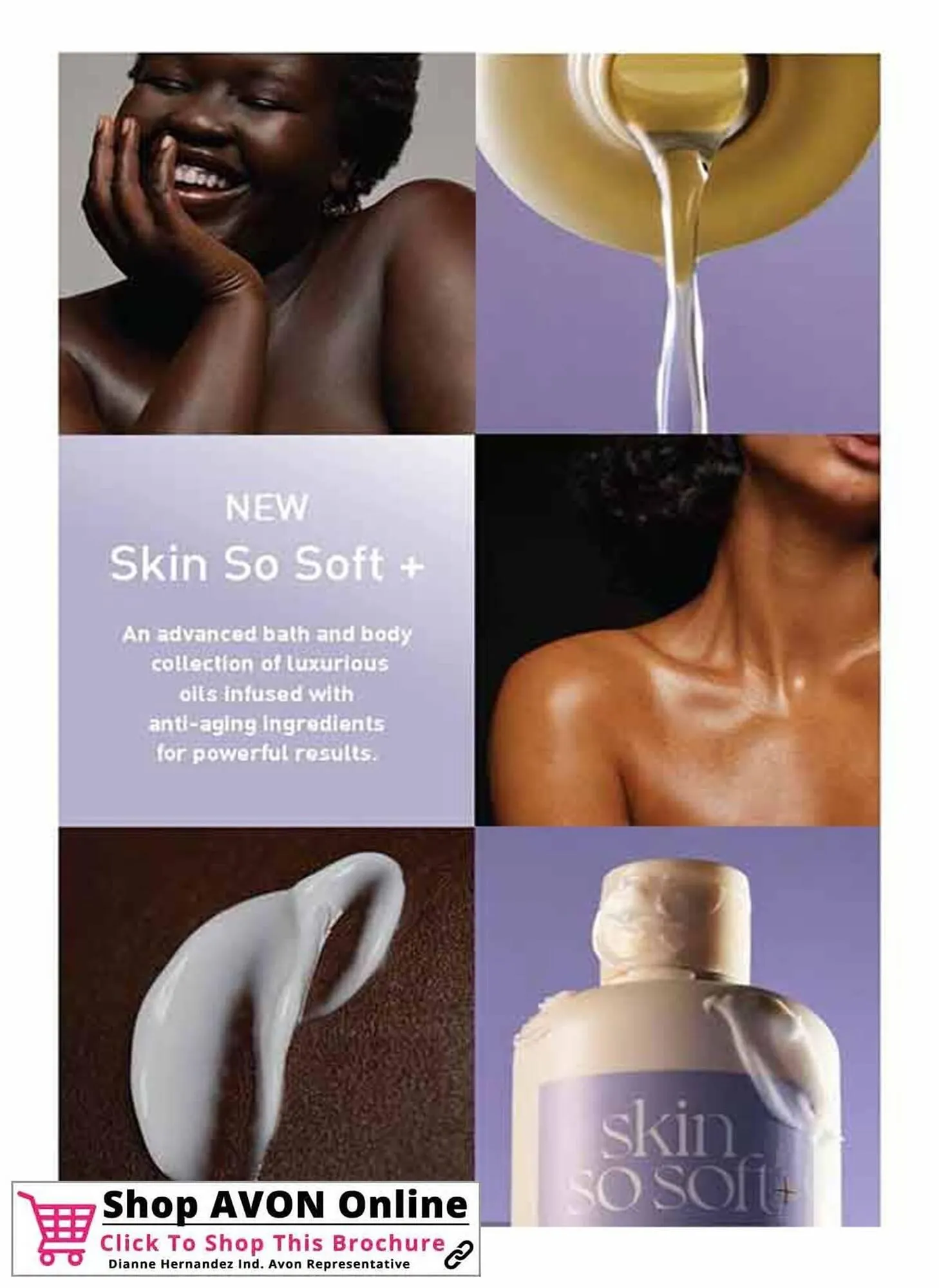 Avon catalogue - Catalogue valid from 10 June to 15 July 2025 - page 2