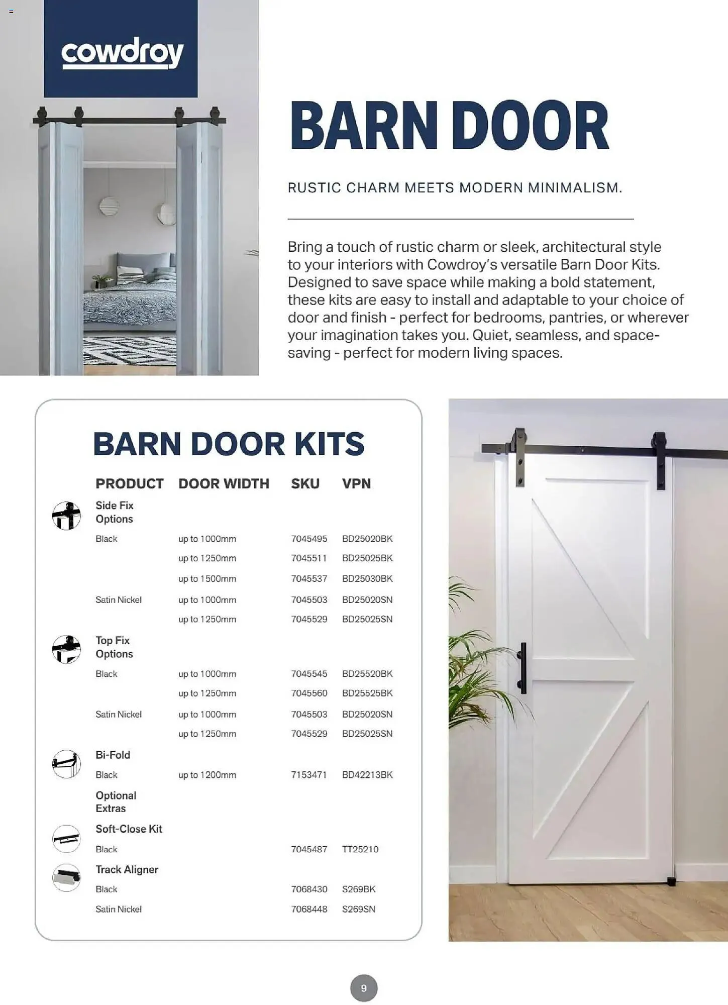 Mitre 10 catalogue - Catalogue valid from 4 February to 28 February 2027 - page 9