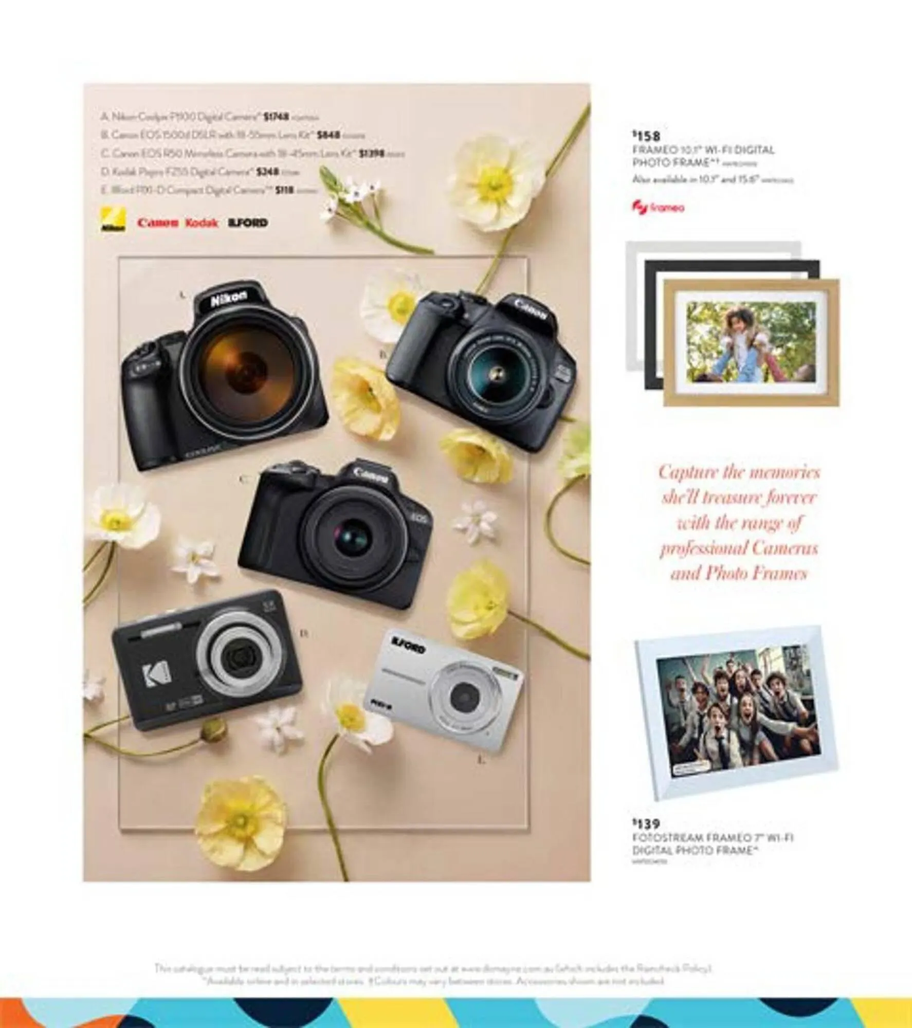 Domayne catalogue - Catalogue valid from 4 May to 10 May 2026 - page 18