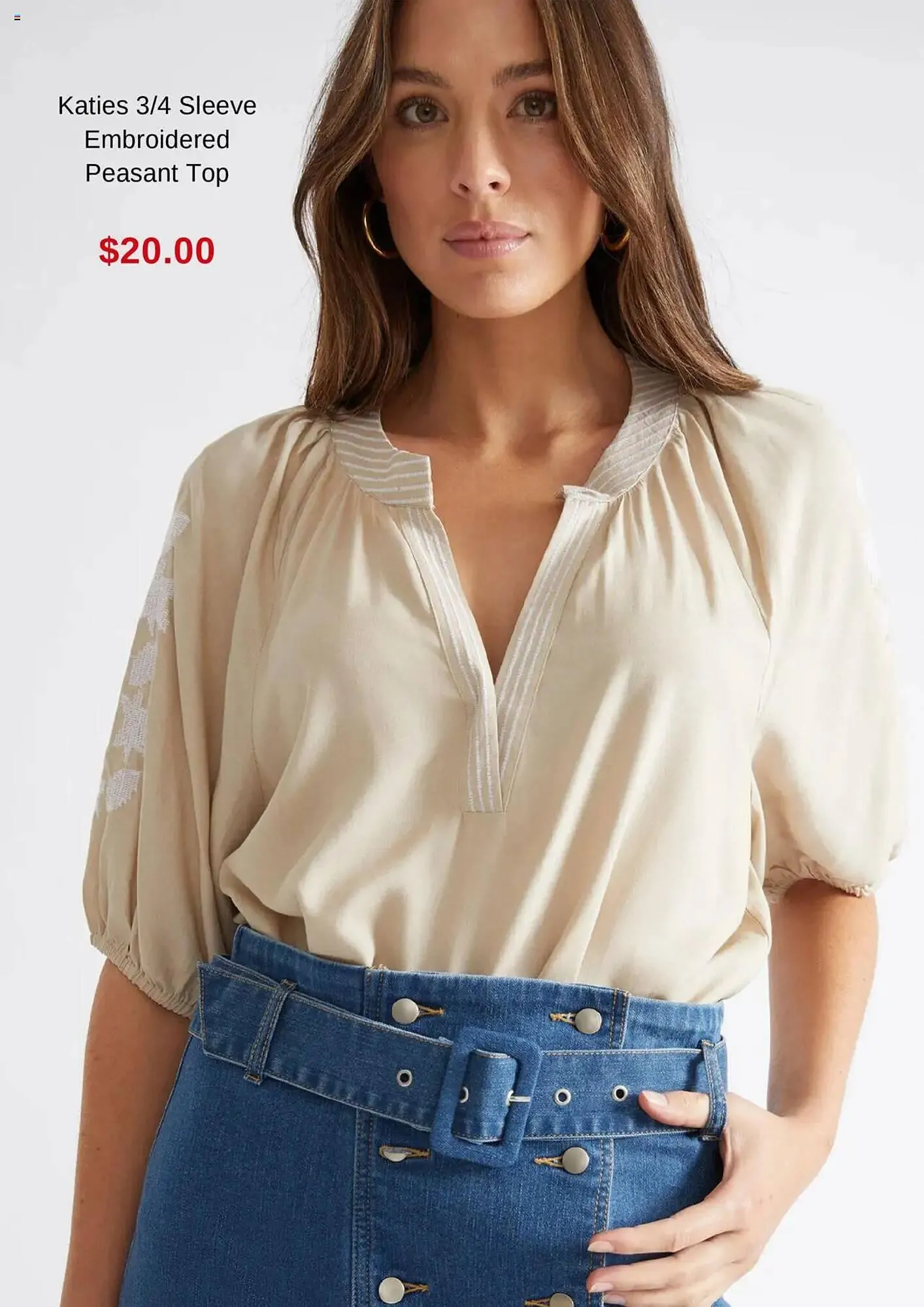 EziBuy catalogue - Catalogue valid from 2 December to 2 December 2024 - page 2