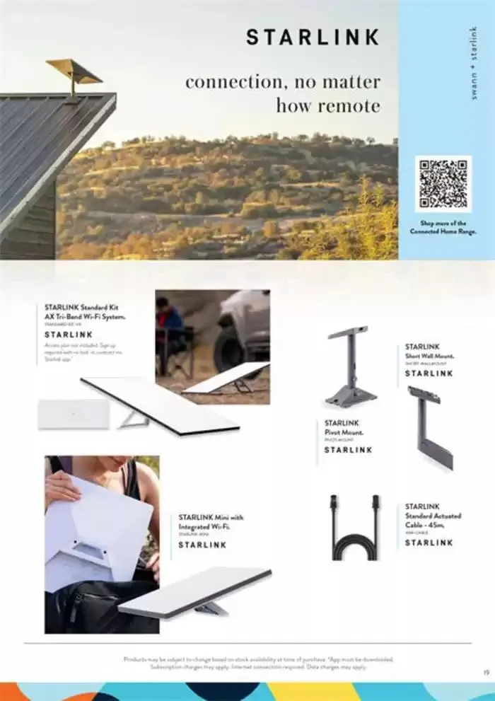 DM Connected Home Bundle Guide - Catalogue valid from 22 January to 31 July 2025 - page 19