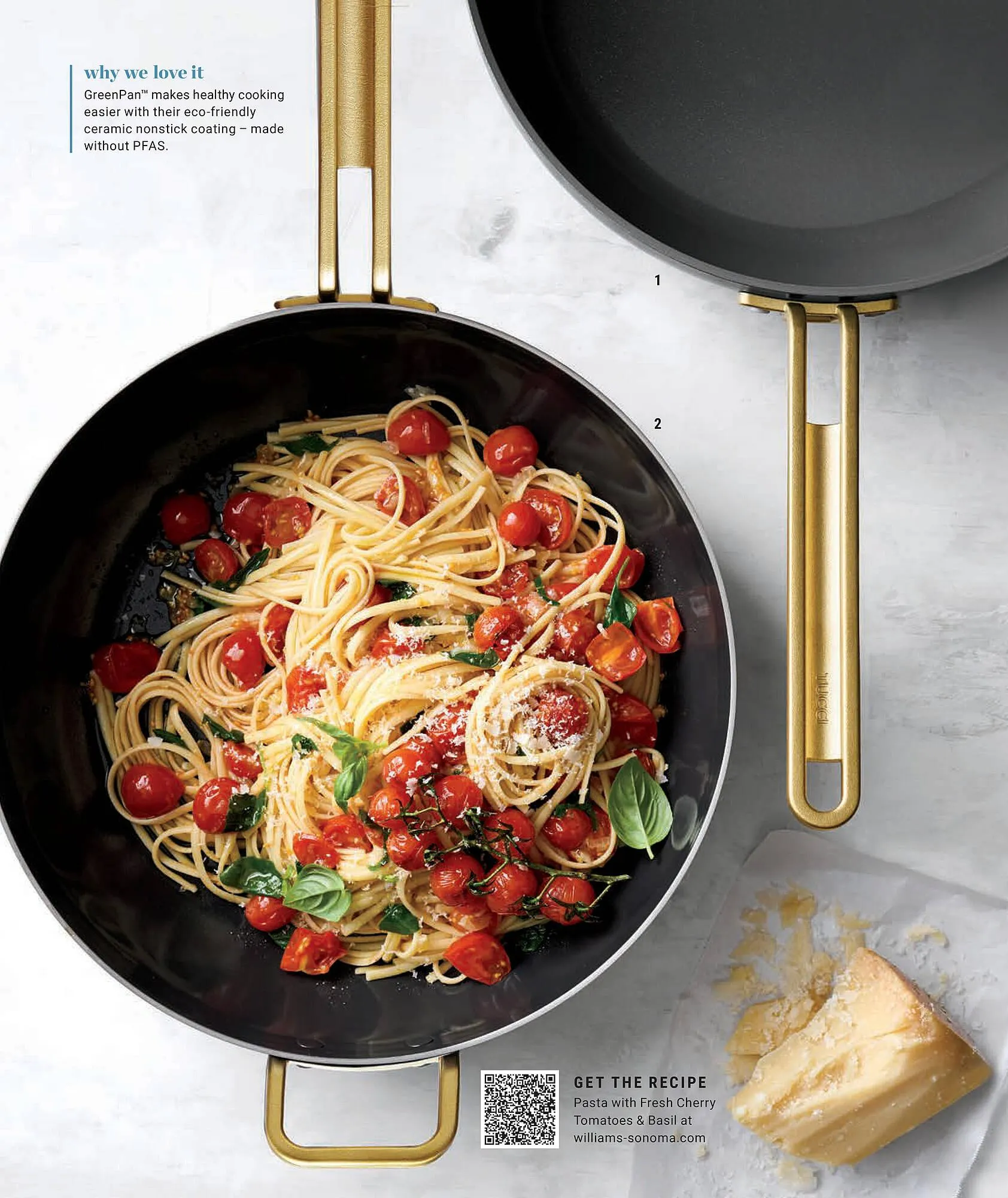 Williams-Sonoma catalogue - Catalogue valid from 6 May to 19 May 2025 - page 29