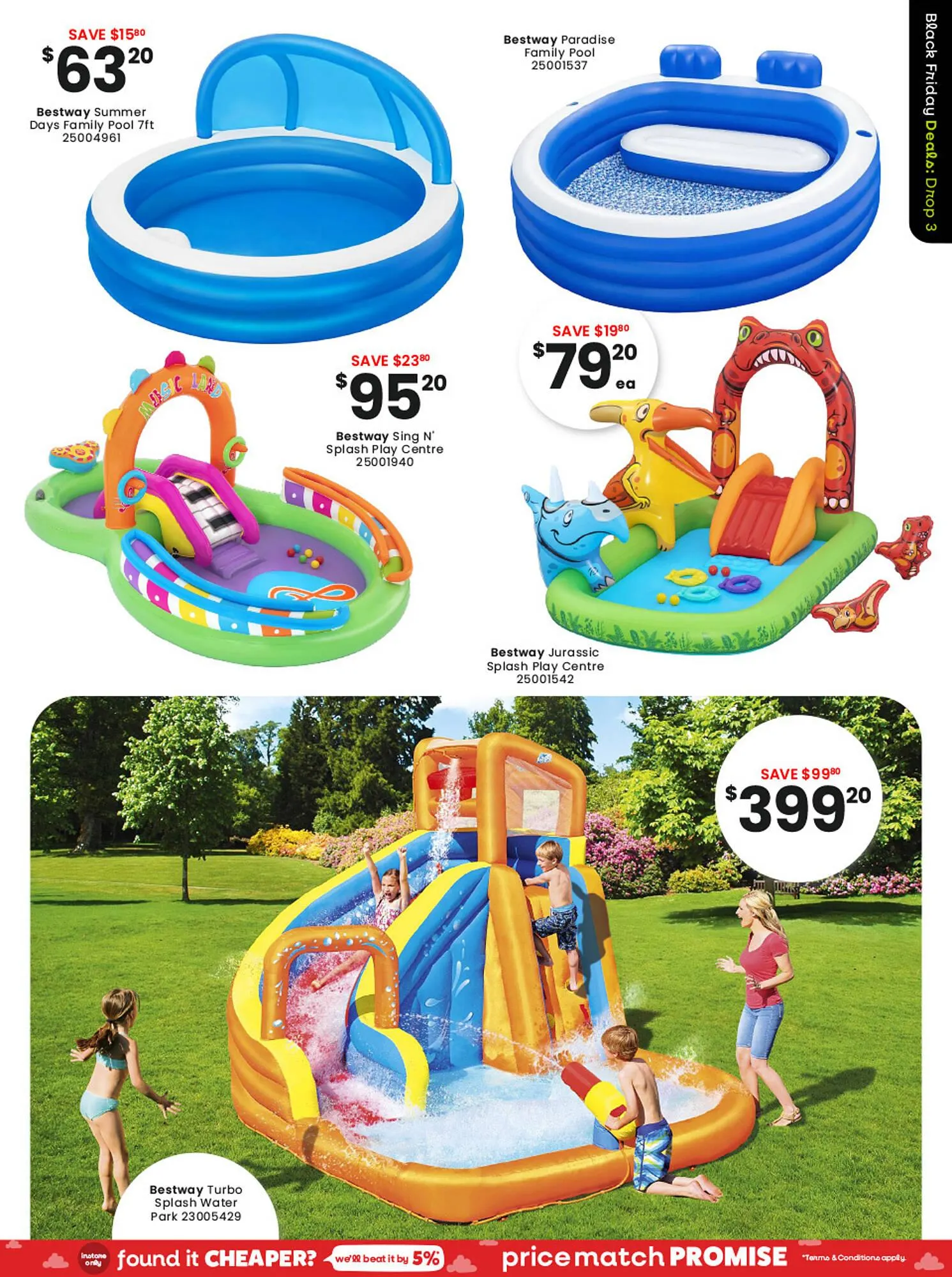 Toymate catalogue - Catalogue valid from 26 November to 2 December 2025 - page 9