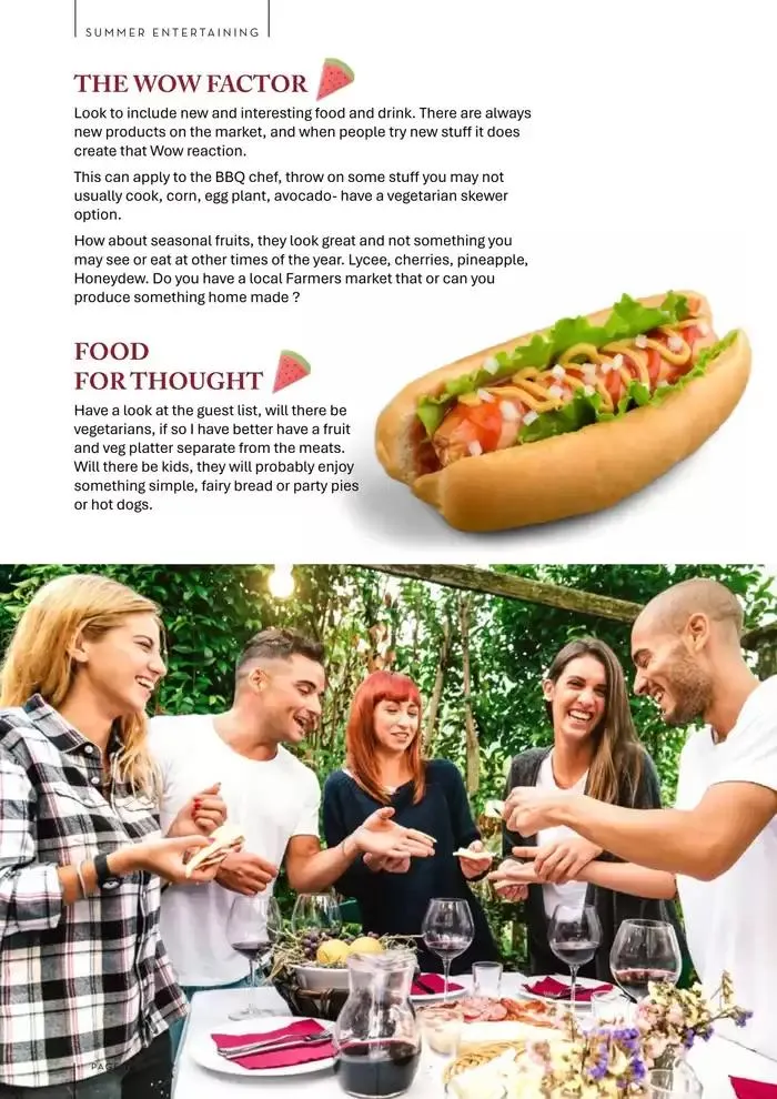 January 2025 - Catalogue valid from 24 December to 31 January 2025 - page 18