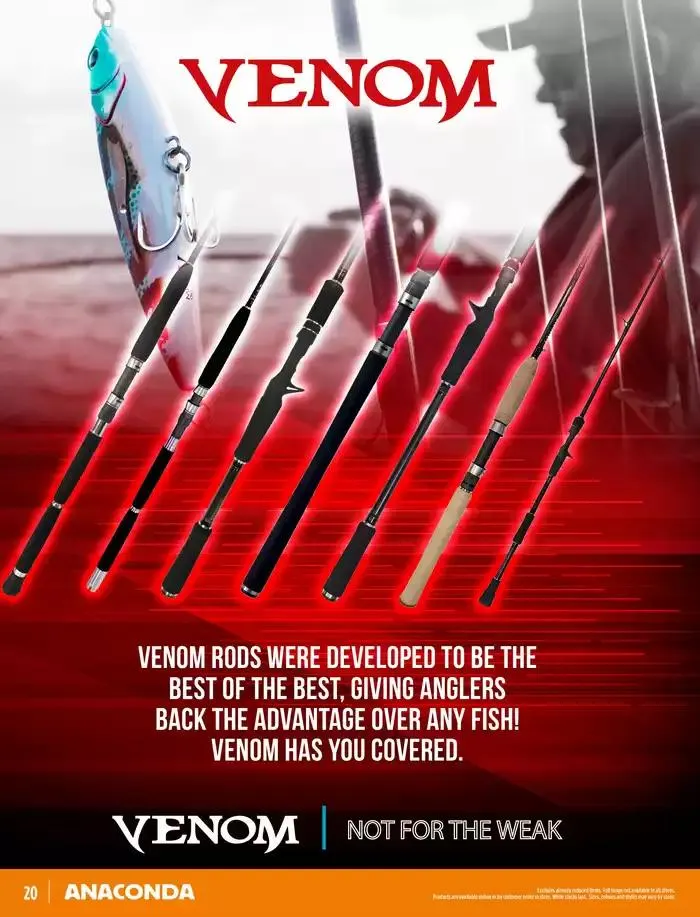 Endless Summer Deals - Catalogue valid from 28 January to 14 February 2025 - page 18