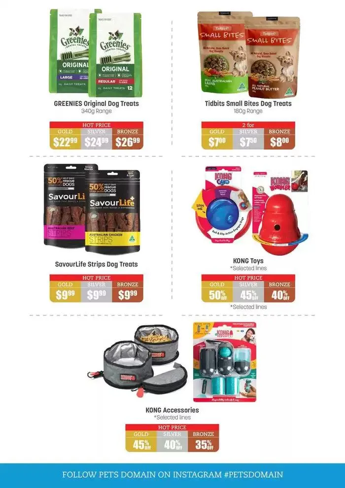 Weekly Specials - Catalogue valid from 6 November to 12 November 2024 - page 3