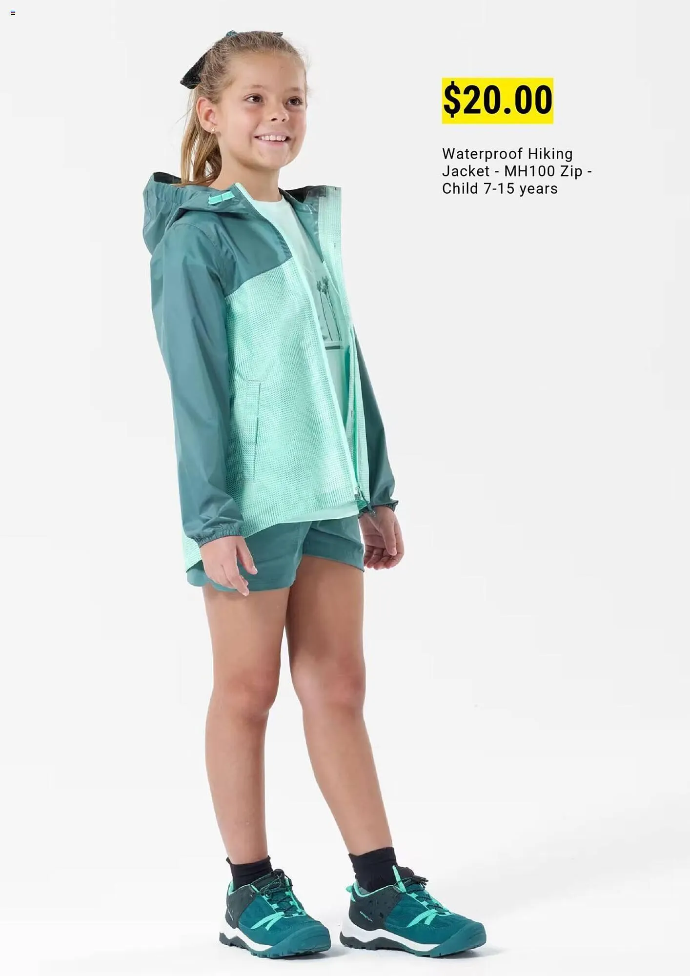 Decathlon catalogue - Catalogue valid from 1 September to 30 September 2024 - page 8